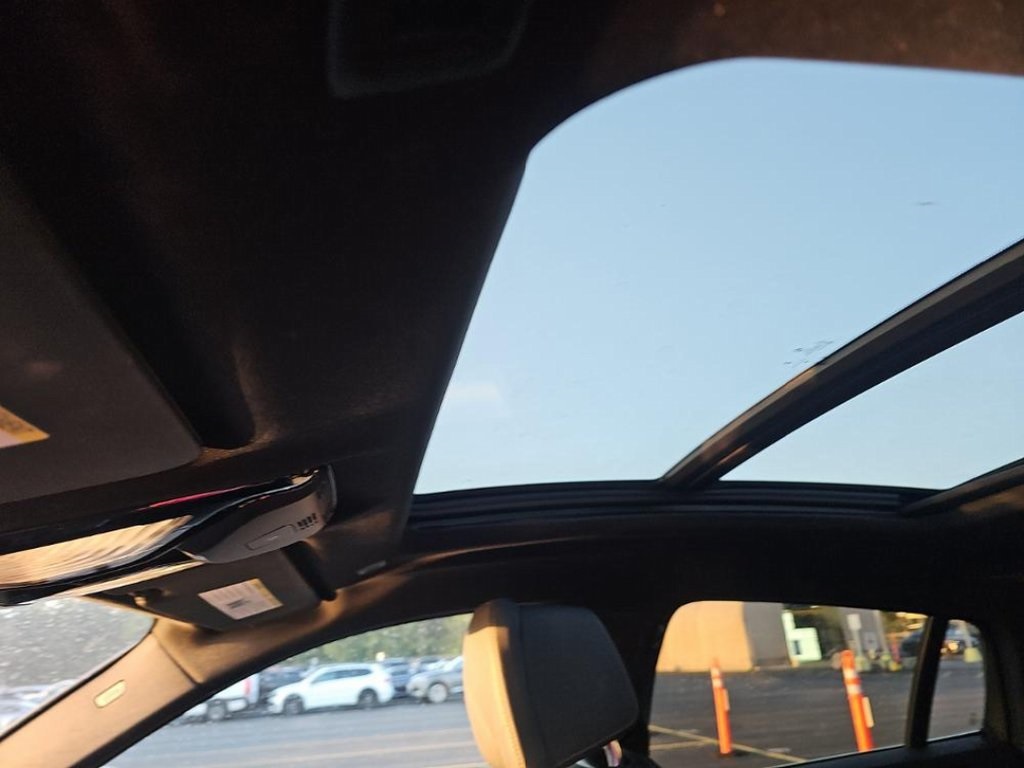 2025 Bmw X6 xDrive40i M photo 3