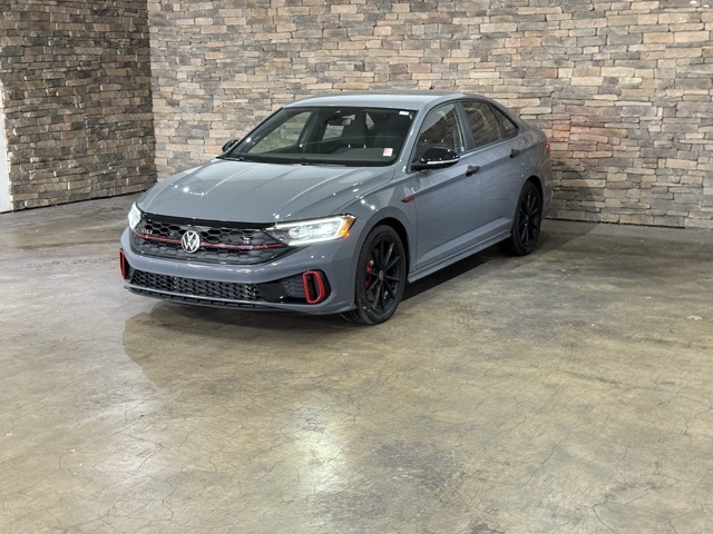 2024 Volkswagen Jetta GLI Autobahn Anniversary Edition photo 5