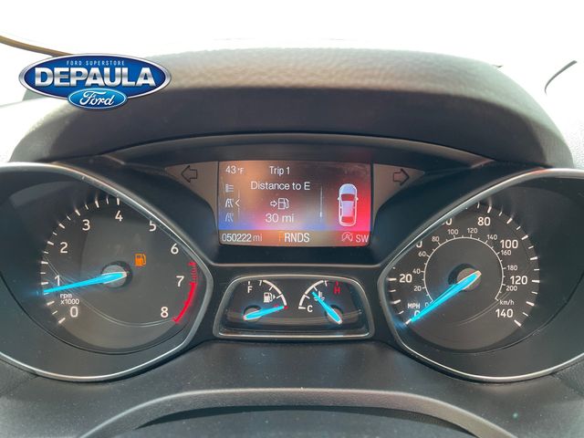 2018 Ford Escape SE photo 2