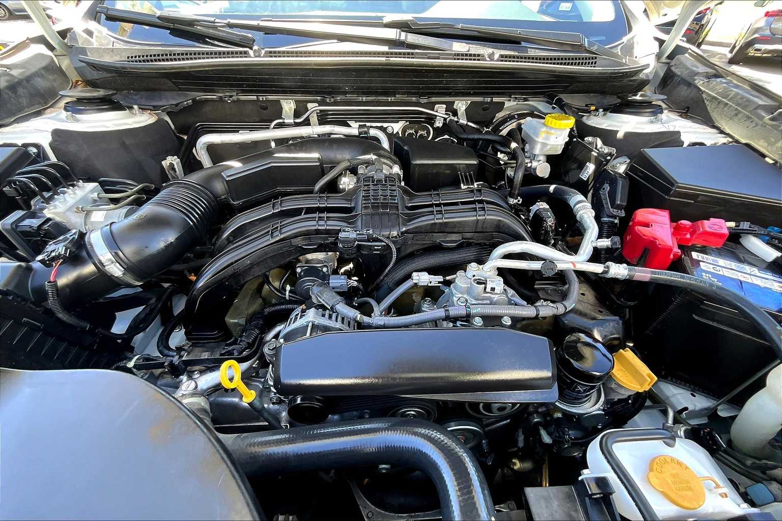 2021 Subaru Outback Limited photo 29