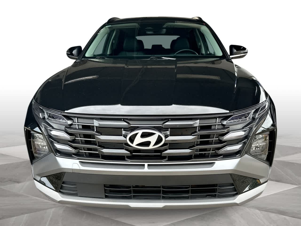 2025 Hyundai Tucson SEL Convenience photo 3