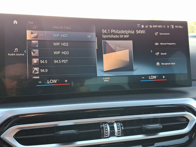 2023 Bmw 330e 330xe photo 19