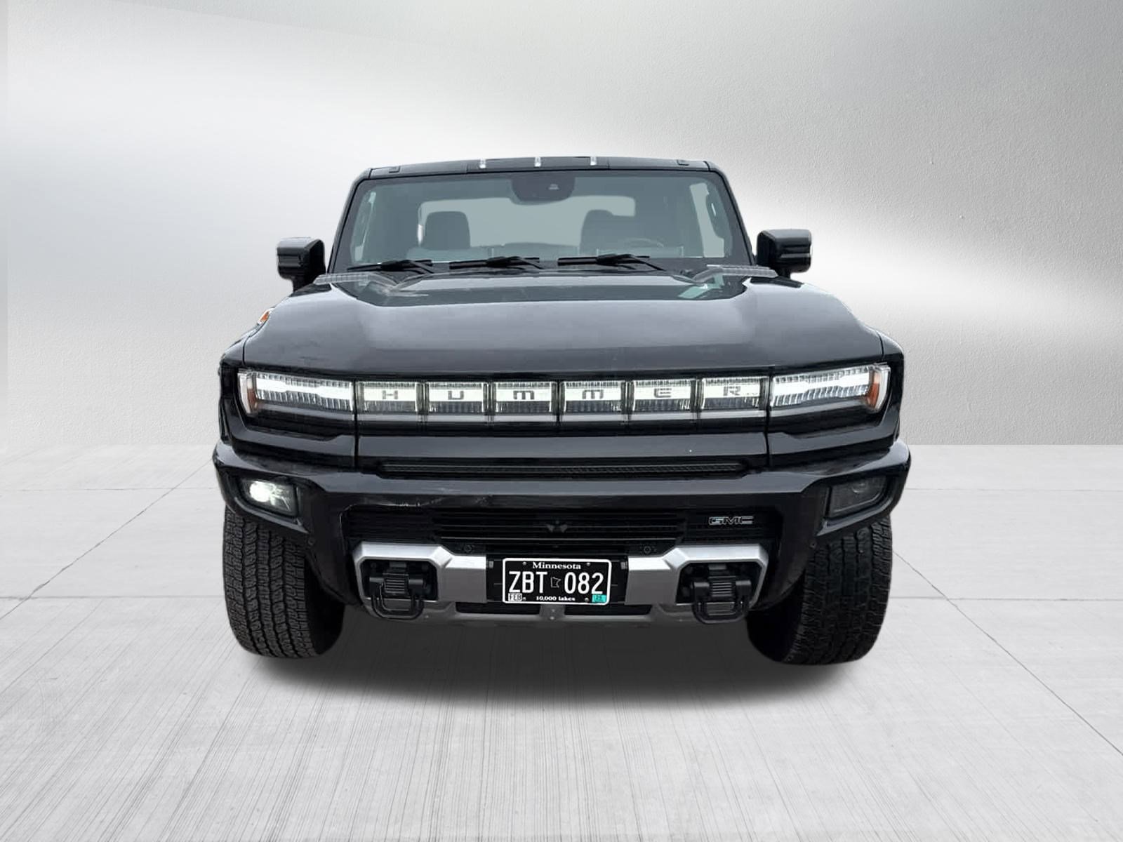 Used 2024 GMC HUMMER EV 3X with VIN 1GT10DDB0RU104341 for sale in Minneapolis, MN