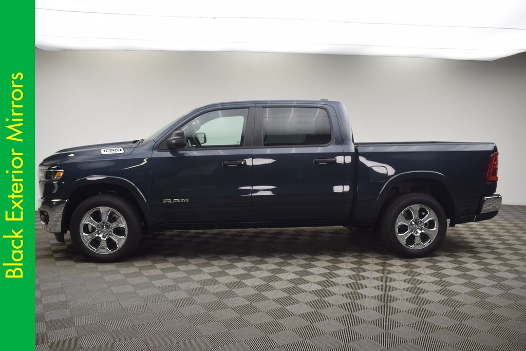2025 Ram 1500 Big Horn Lone Star photo 8