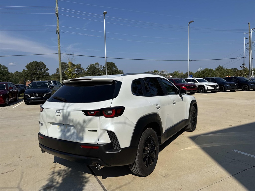 2025 Mazda CX-50 2.5 Select photo 2