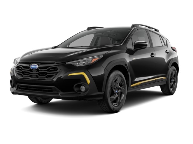 2025 Subaru Crosstrek Sport photo 2