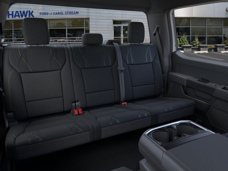 2025 FORD F-150 - Image 11