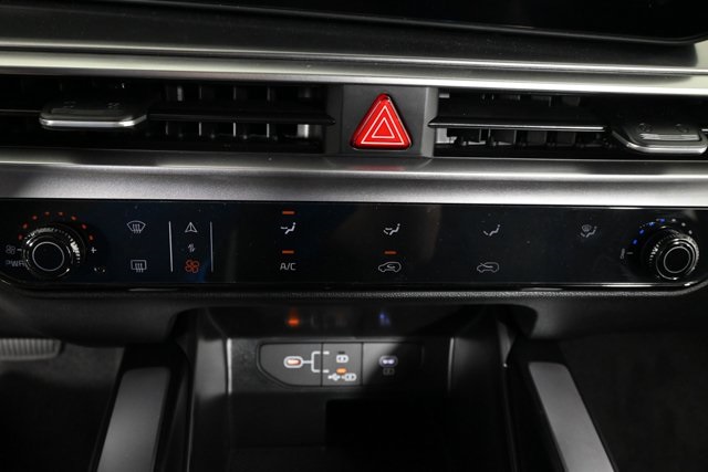 2026 Kia Sorento S photo 22