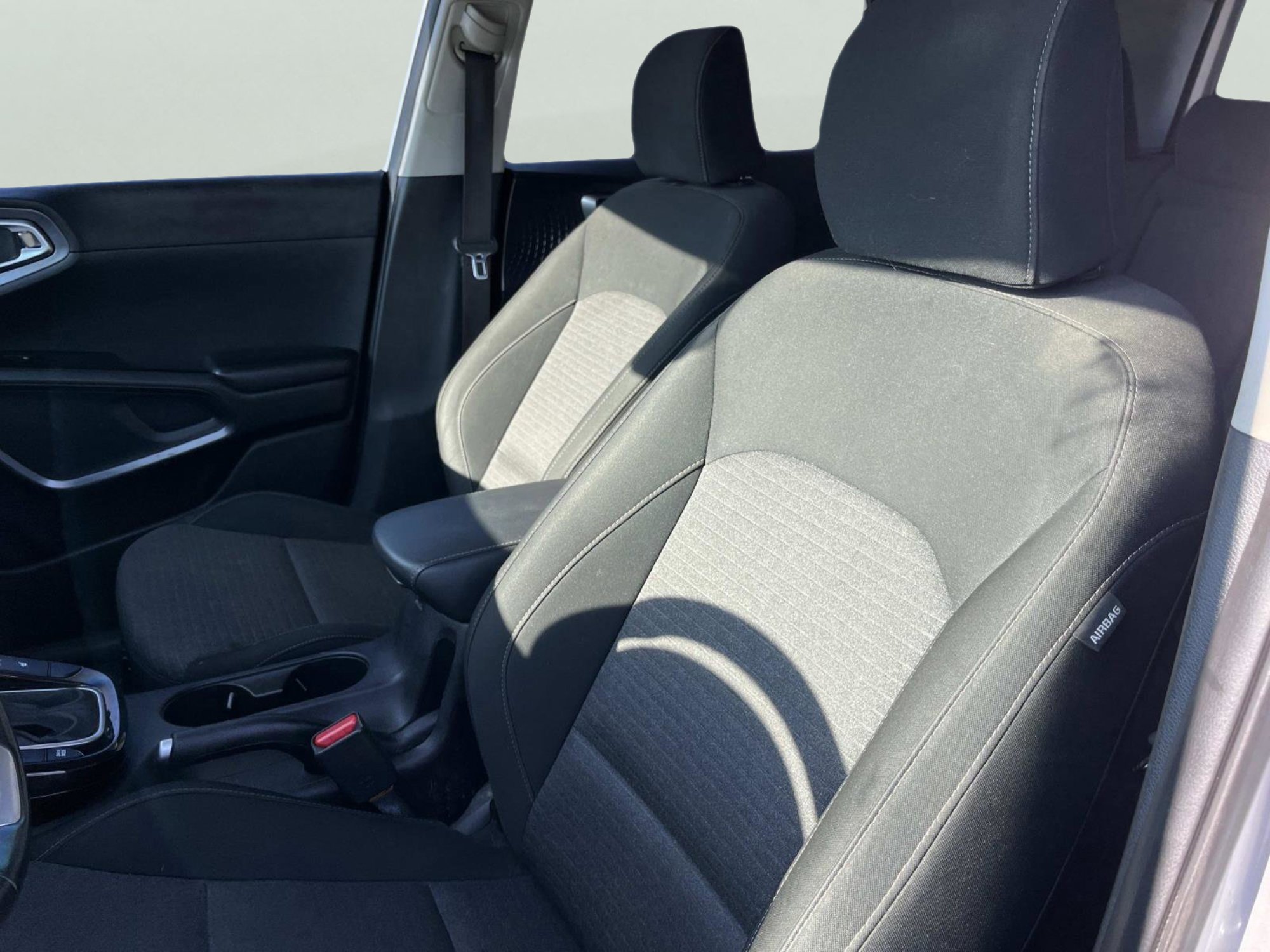 2020 Kia Soul EX photo 27