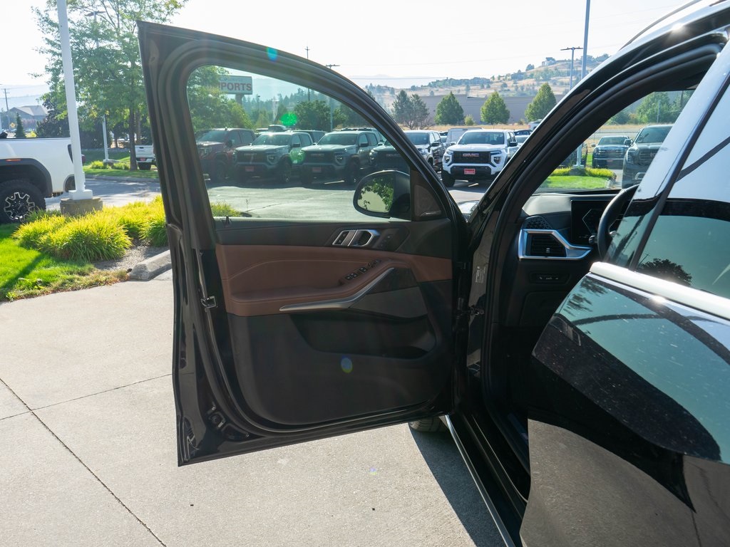 2025 Bmw X5 xDrive40i photo 15