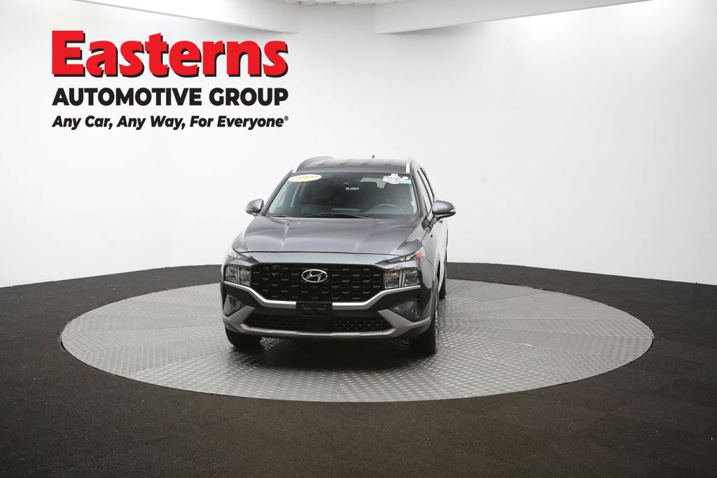 2023 Hyundai Santa Fe SEL photo 42