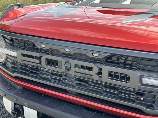 2023 Ford Bronco Raptor photo 26