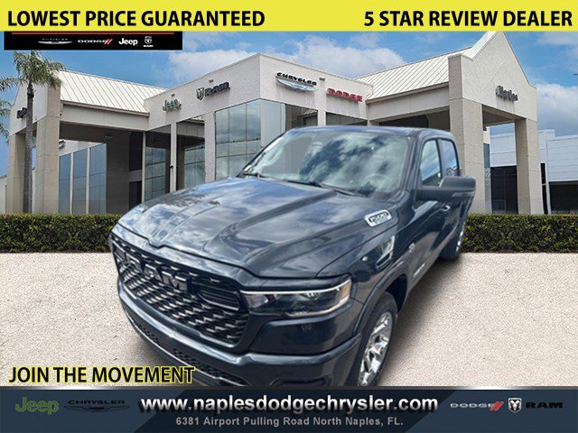 2026 RAM Ram 1500 Pickup Big Horn/Lone Star's photo