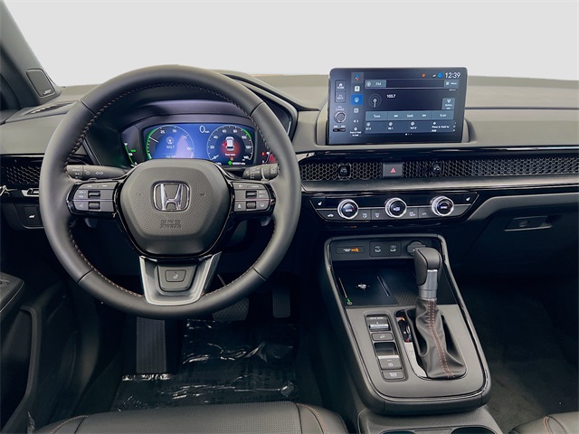 2026 Honda CR-V Hybrid Sport Touring photo 23