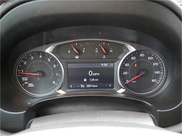 2024 Gmc Terrain SLT photo 18