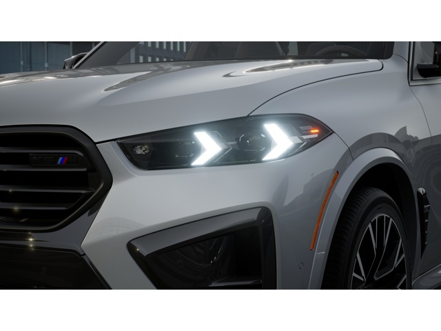 2025 Bmw X5 M photo 6