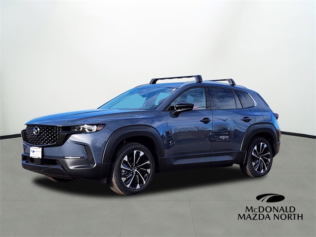 2026 Mazda CX-50 Premium Plus's photo
