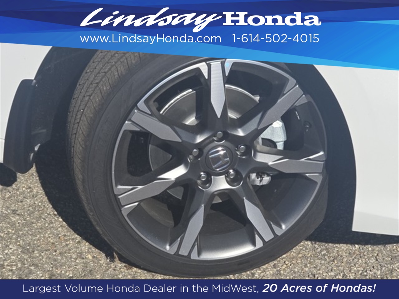 2026 Honda Civic Hybrid Sport Touring photo 11