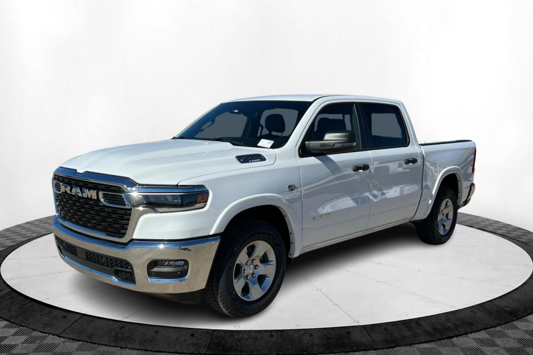 2026 RAM Ram 1500 Pickup Big Horn/Lone Star's photo