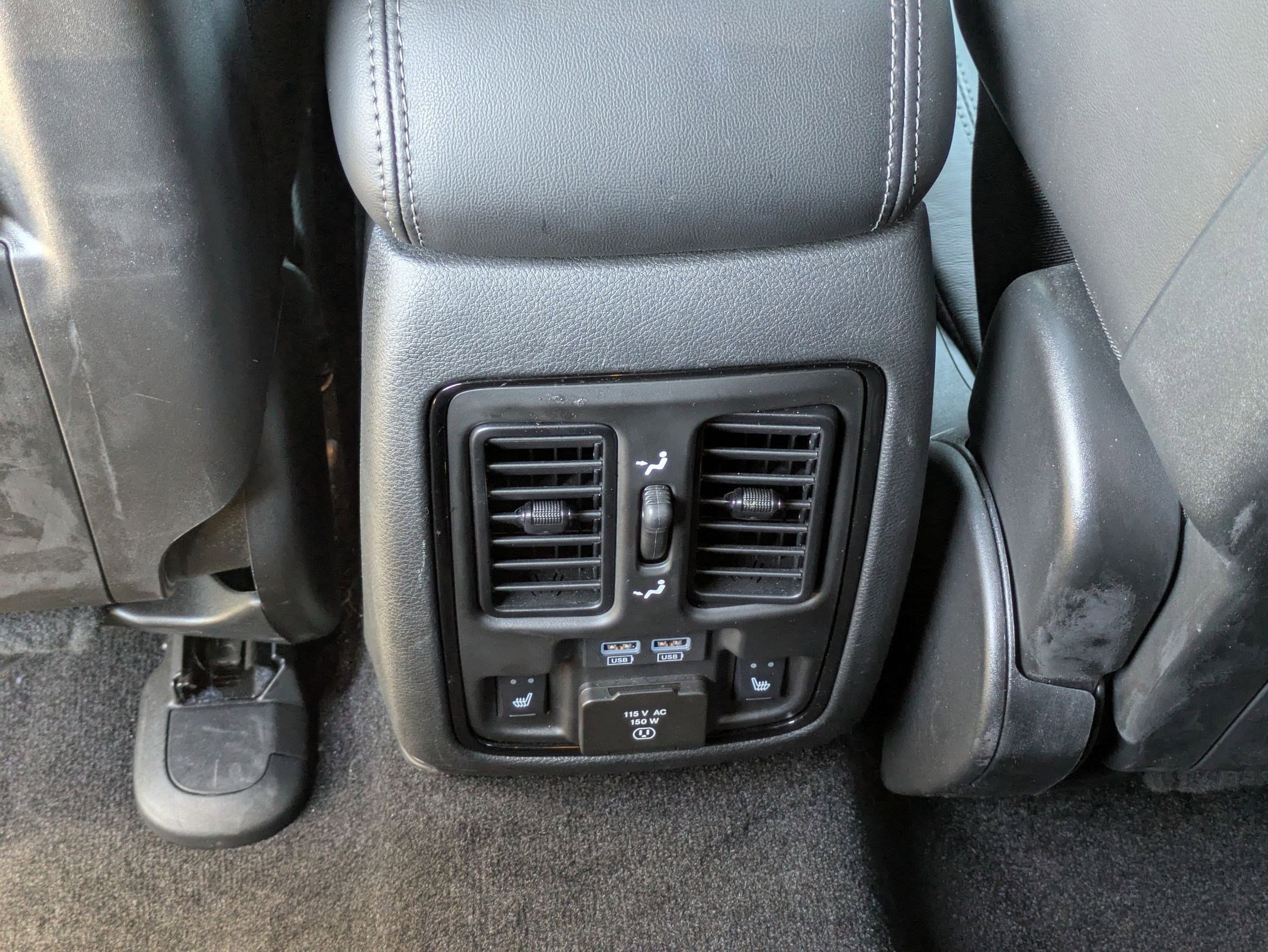 2022 Dodge Durango GT Plus photo 26