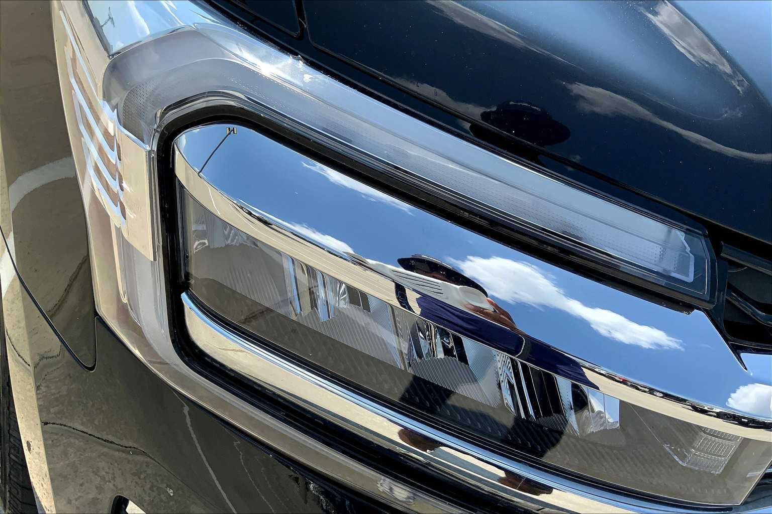 2023 Ford Expedition Limited photo 26