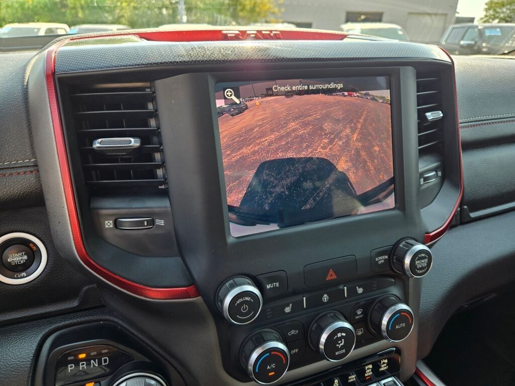 2019 Ram 1500 Rebel photo 26