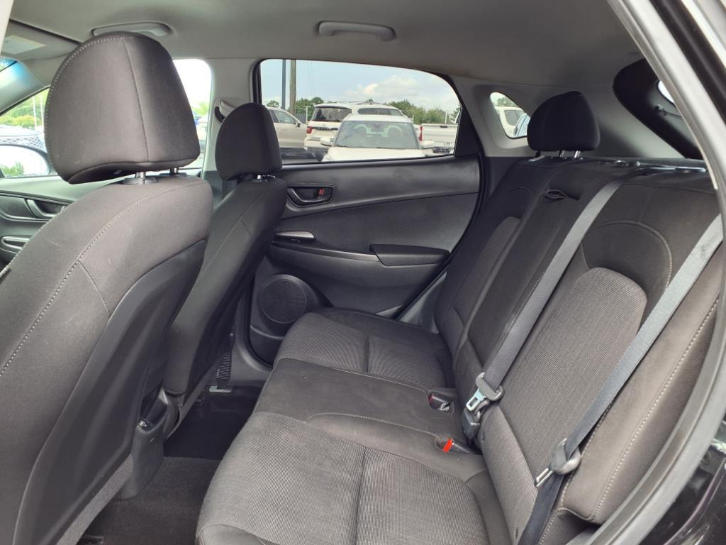 2023 Hyundai Kona SEL photo 22