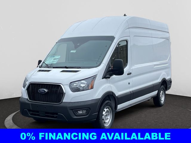 2025 Ford Transit Van Base's photo