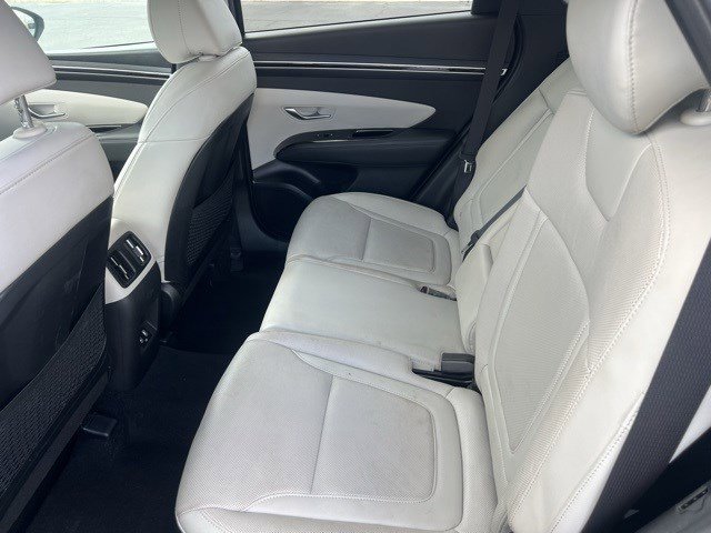 2024 Hyundai Tucson Limited photo 12