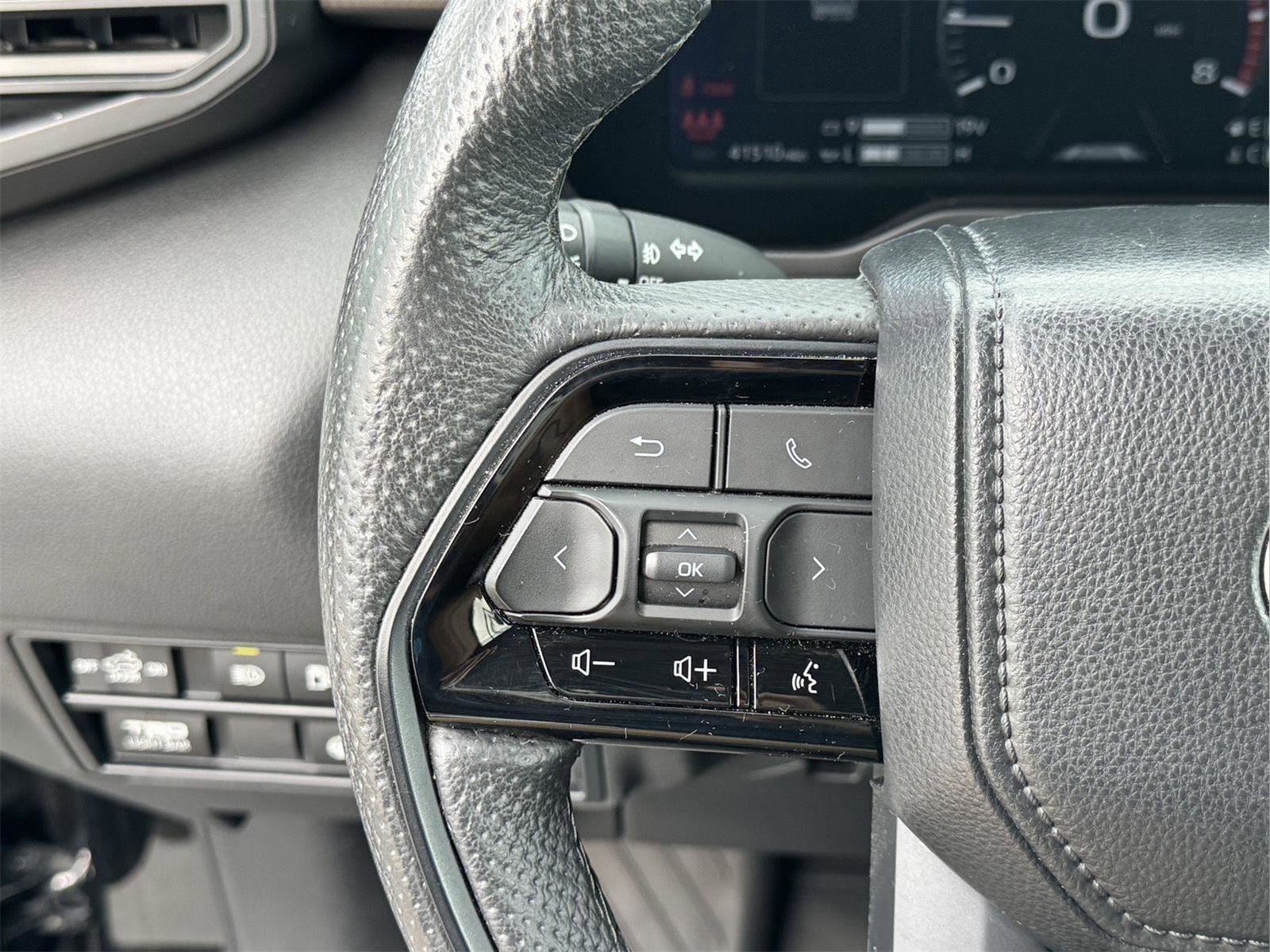 2023 Toyota Tundra TRD Pro photo 31