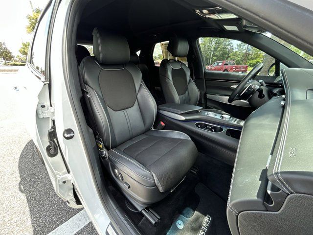 2023 Genesis GV70 2.5T photo 21