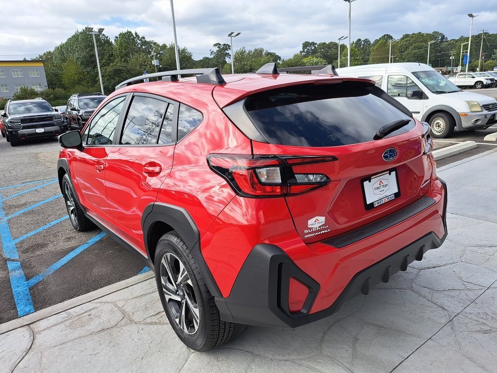 2024 Subaru Crosstrek Premium photo 7