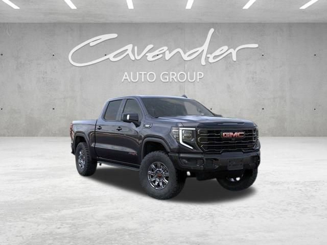2026 GMC Sierra 1500 AT4X's photo