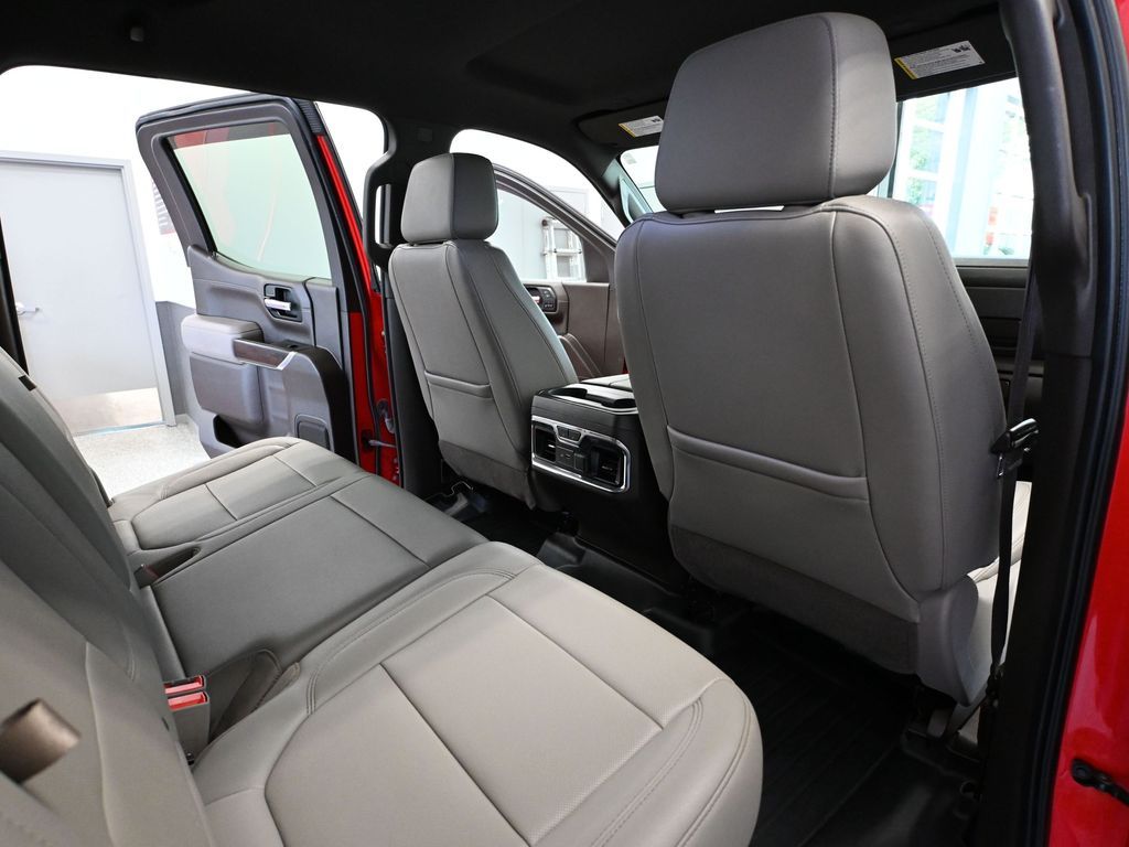 2019 Gmc Sierra 1500 SLT photo 37