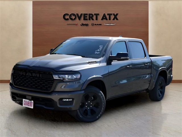 2026 RAM Ram 1500 Pickup Big Horn/Lone Star's photo