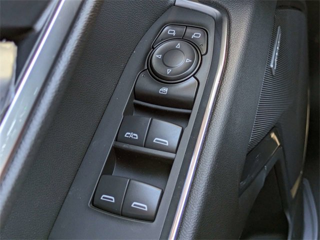 2025 Gmc Sierra Elevation photo 23
