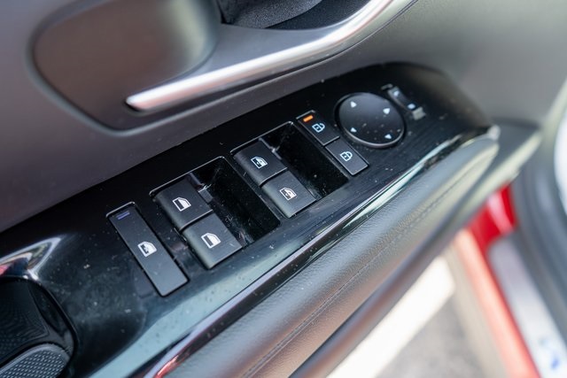 2025 Hyundai Tucson Hybrid Limited photo 15