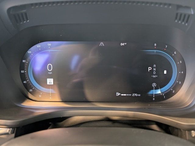 2022 Volvo XC60 Inscription photo 17