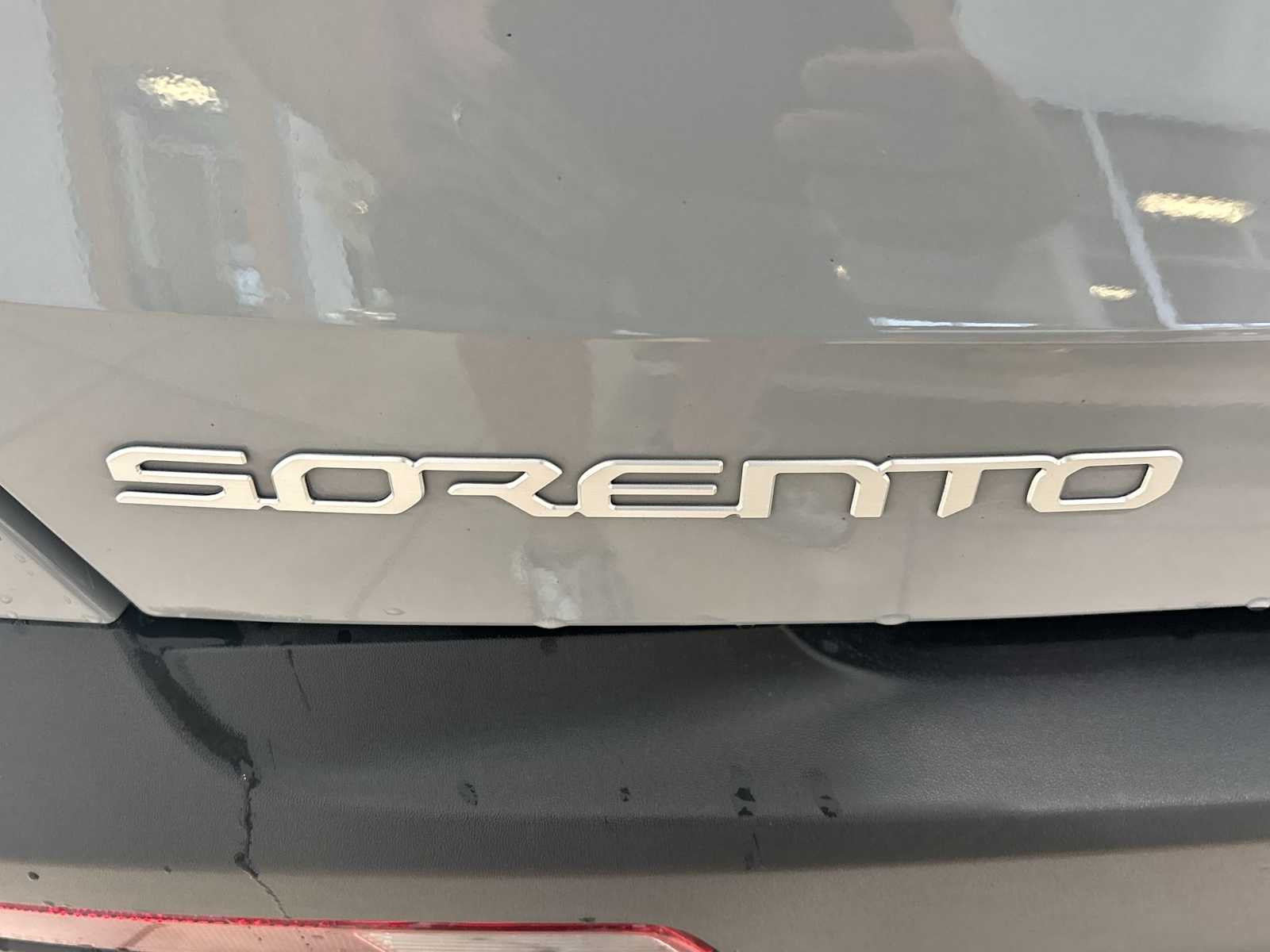 2023 Kia Sorento X-Line EX photo 27