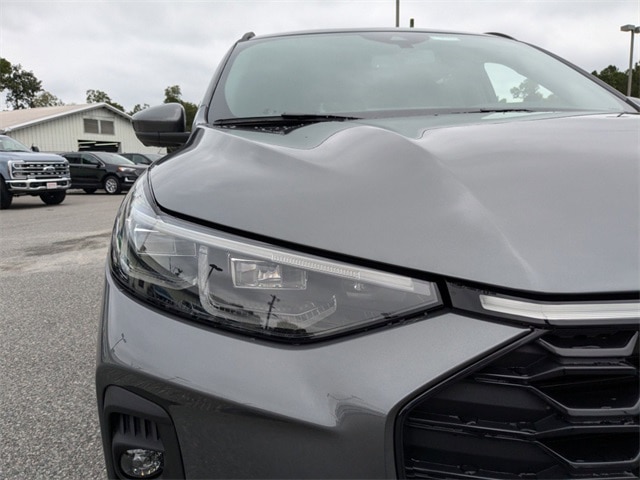 2024 Ford Escape ST-Line Elite photo 10