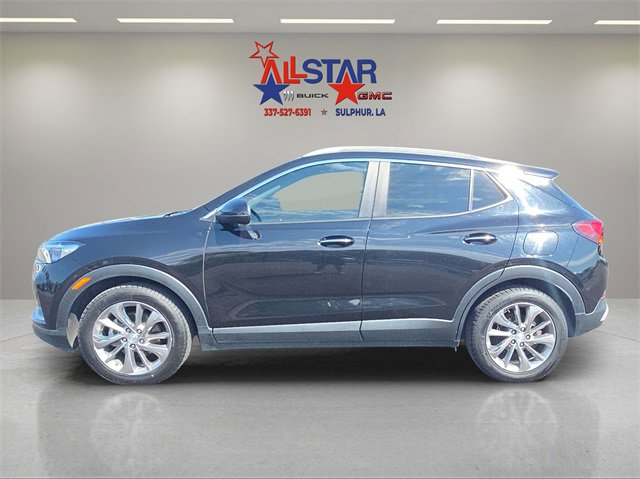 2022 Buick Encore GX Select photo 4