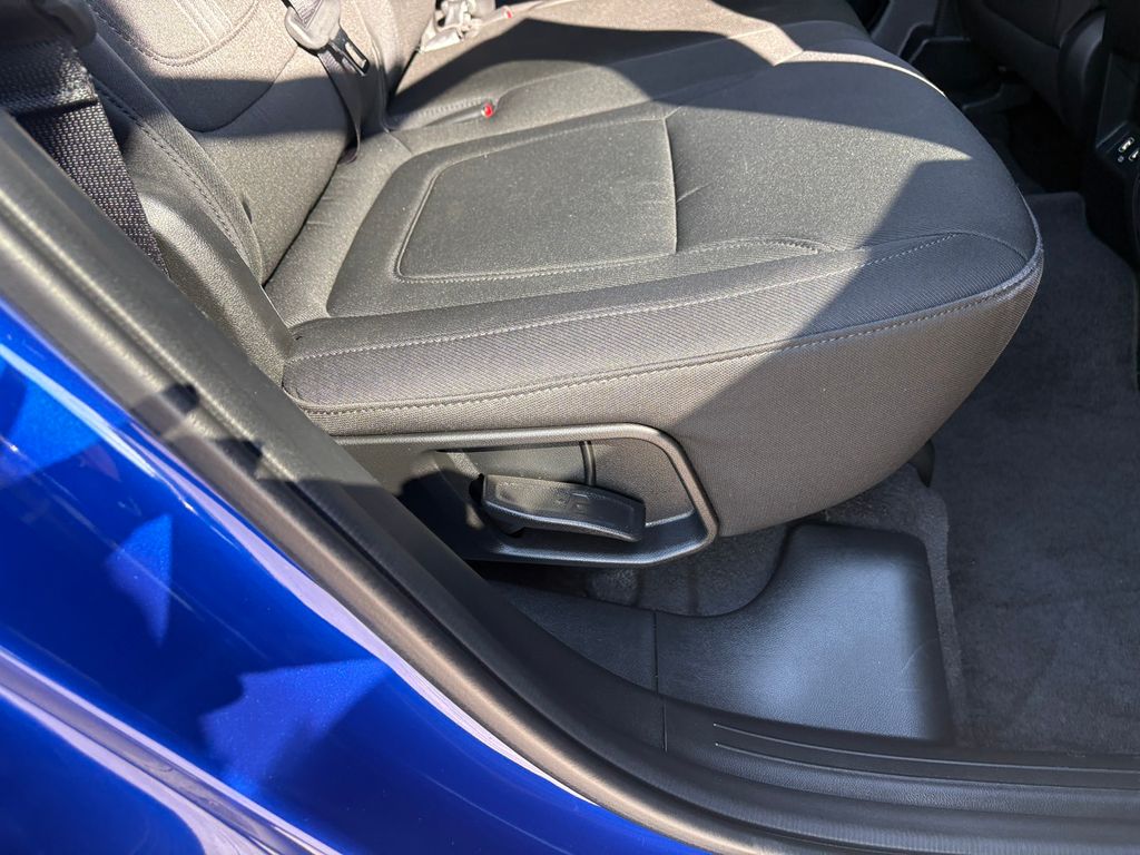 2022 Hyundai Tucson SEL Convenience photo 22