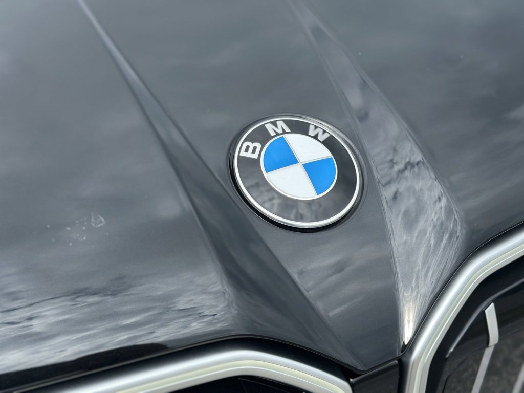2025 Bmw X3 30x Drive photo 11