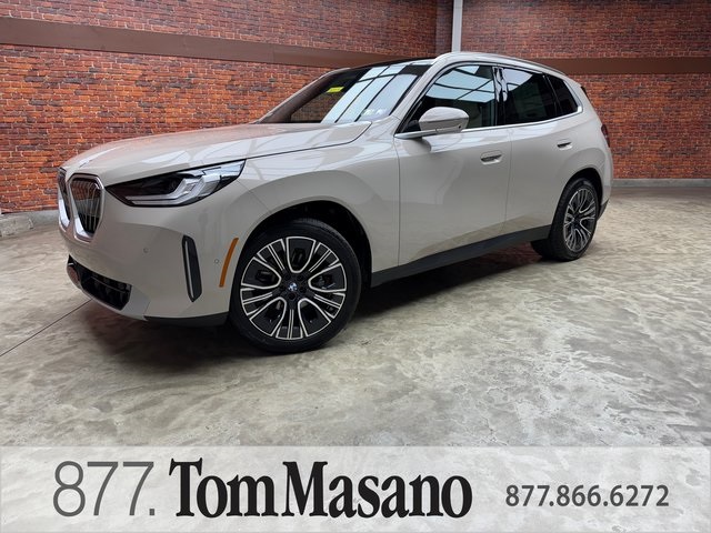 2026 BMW X3 30's photo