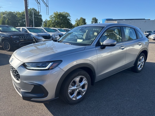 2023 Honda HR-V