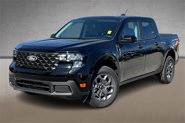 2025 Ford Maverick XLT's photo