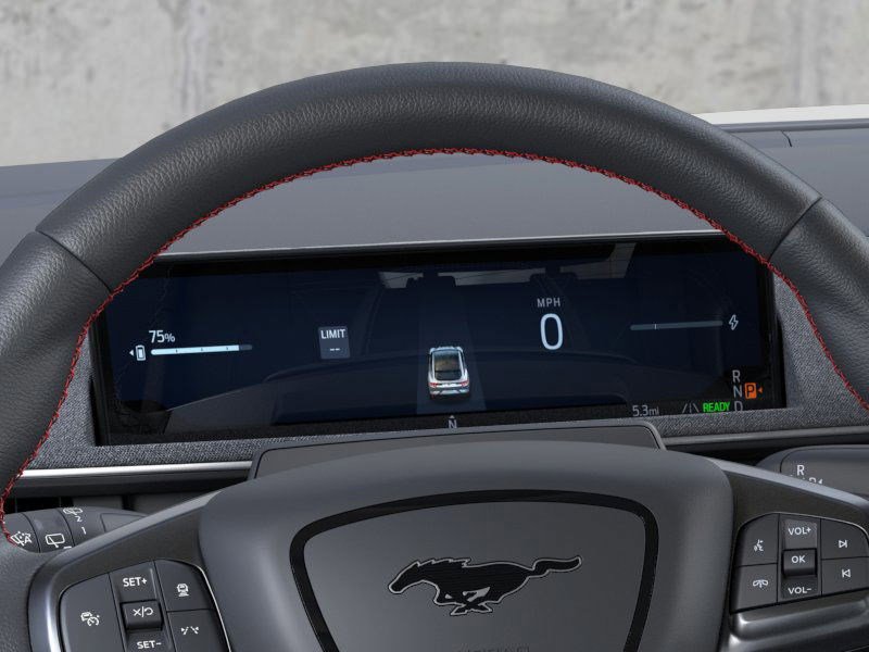 2025 Ford Mustang Mach-E Premium photo 6