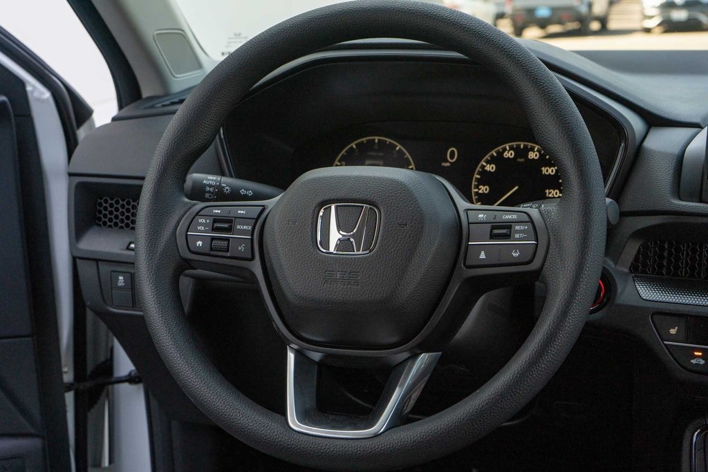 2026 Honda CR-V EX photo 18