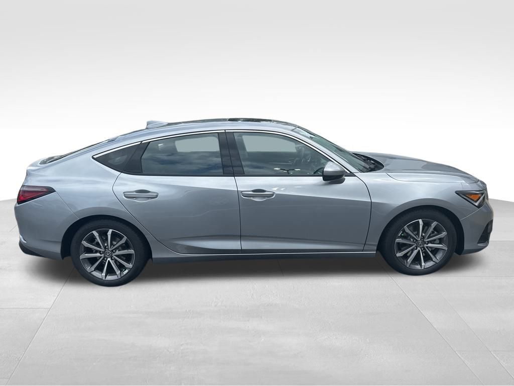2025 Acura Integra Base photo 4