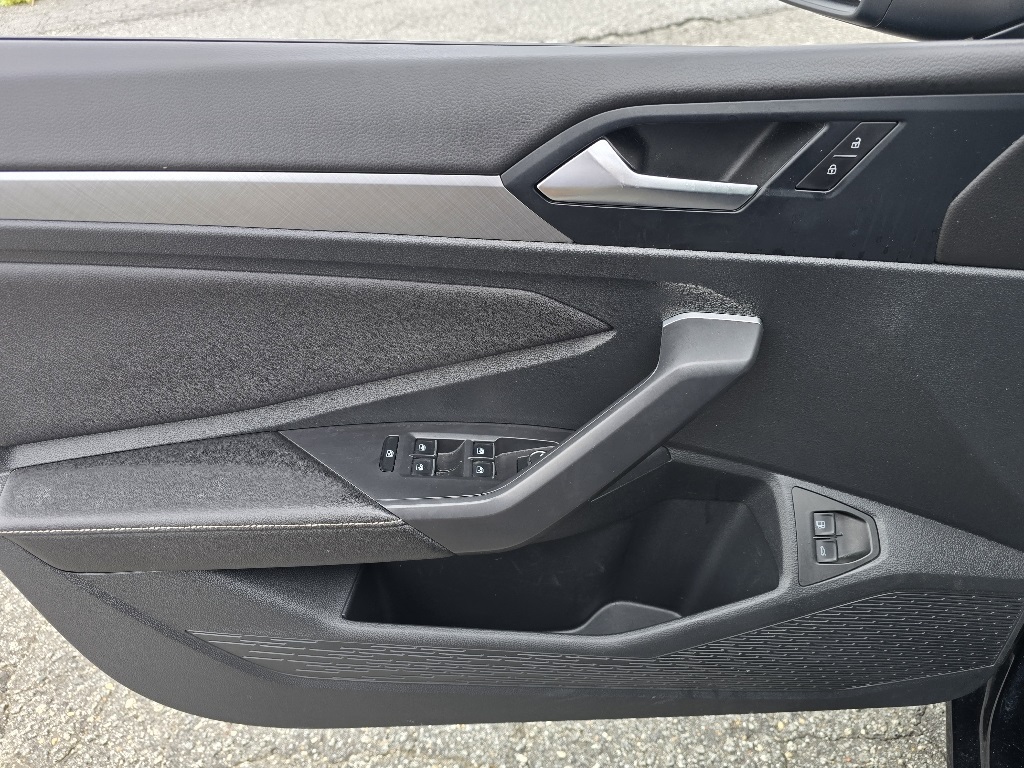 2024 Volkswagen Jetta 1.5T SE photo 10